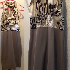 Rampage Dress, Size: Small